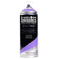 LX Akrylspray Brill. Purple