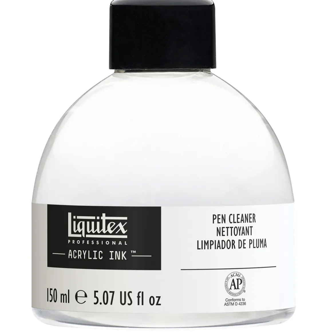 LX Ink Pen Cleaner 150 ml