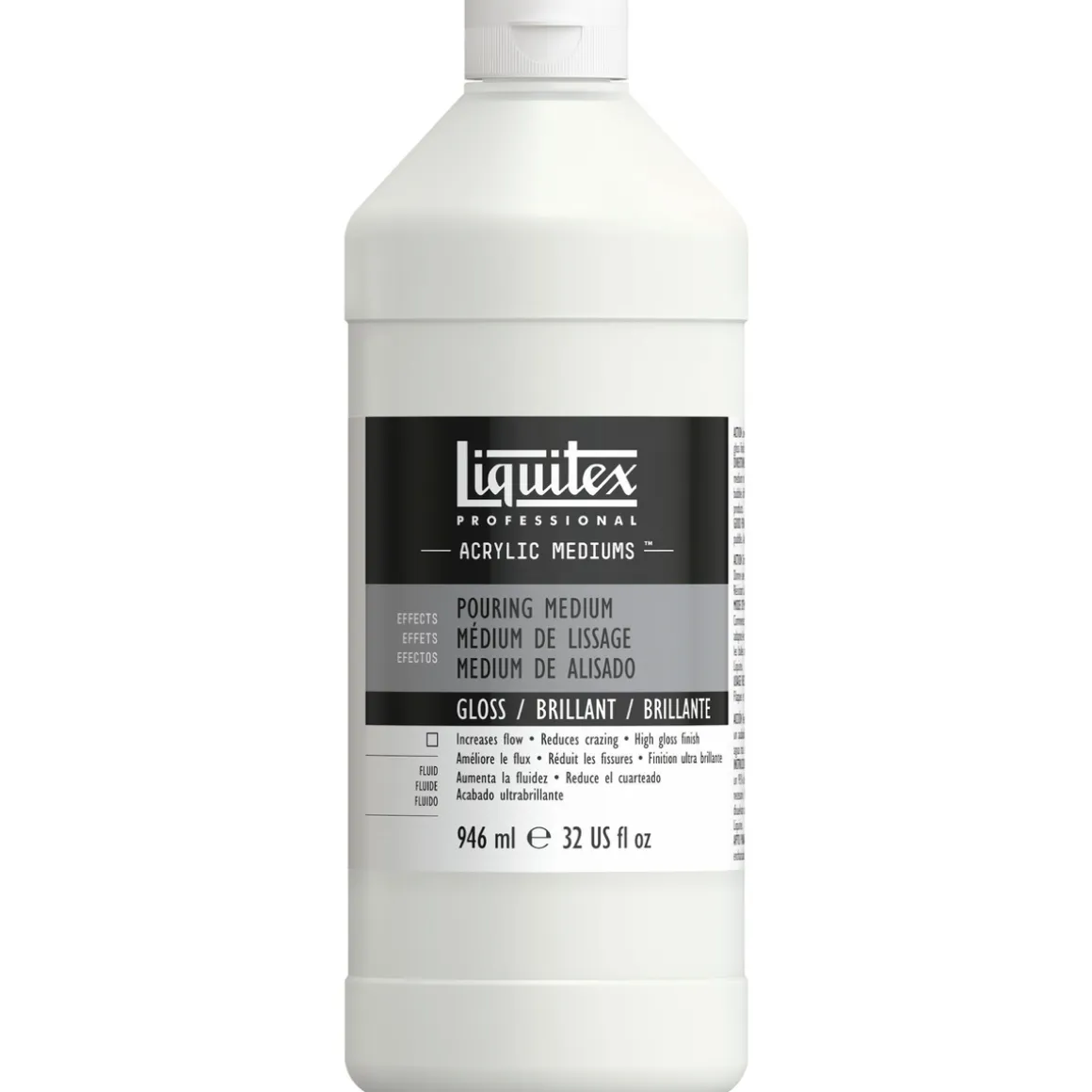 LX Pouring Medium 946 ml
