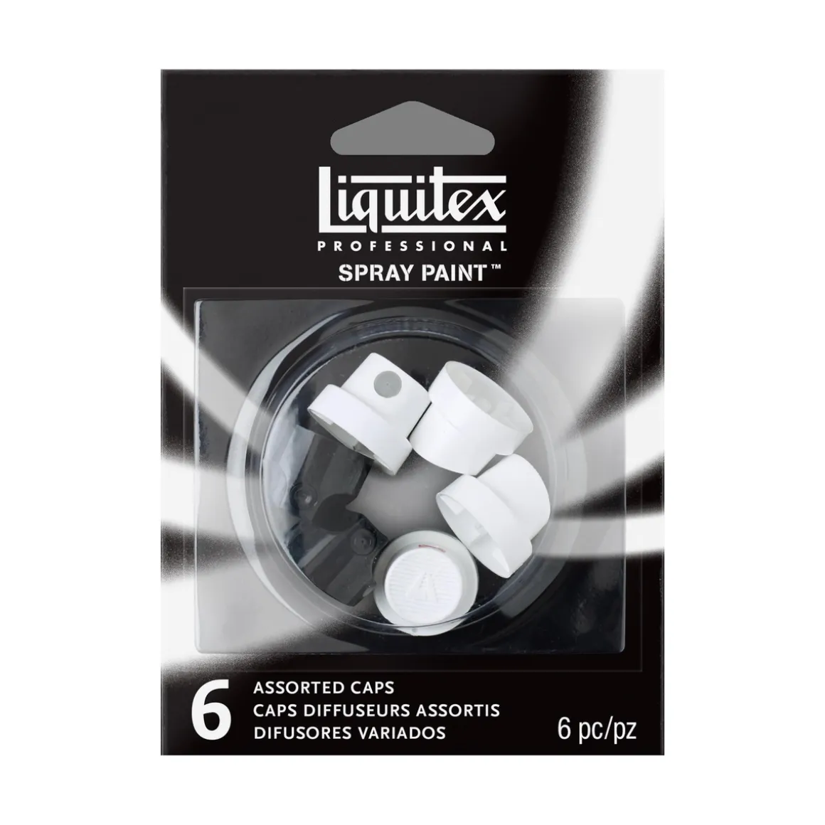 LX Spray Mundstykke