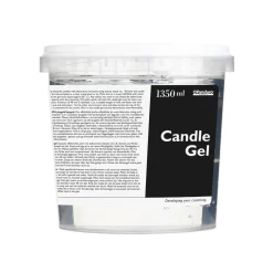 Lysgelé 1.350 ml væge 150 cm