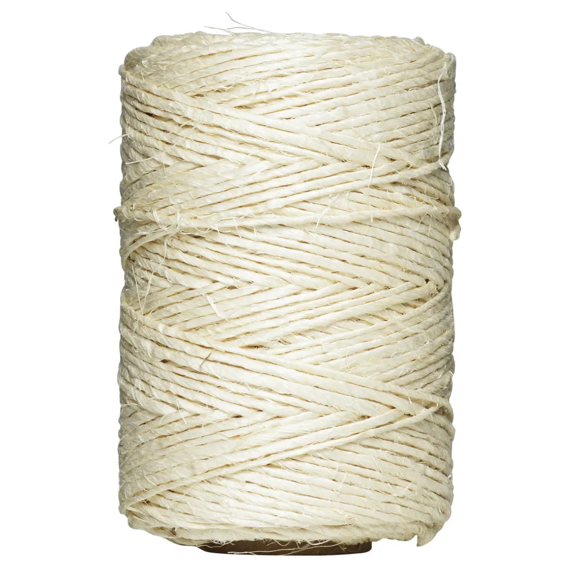 Lys sisalsnor – 110 meter, Ø 1,8 m