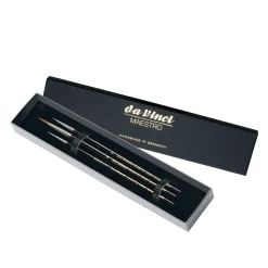 Maestro 10 Brush set 3 stk.