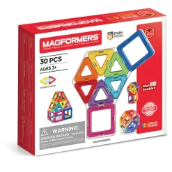 Magformers - 30 dele