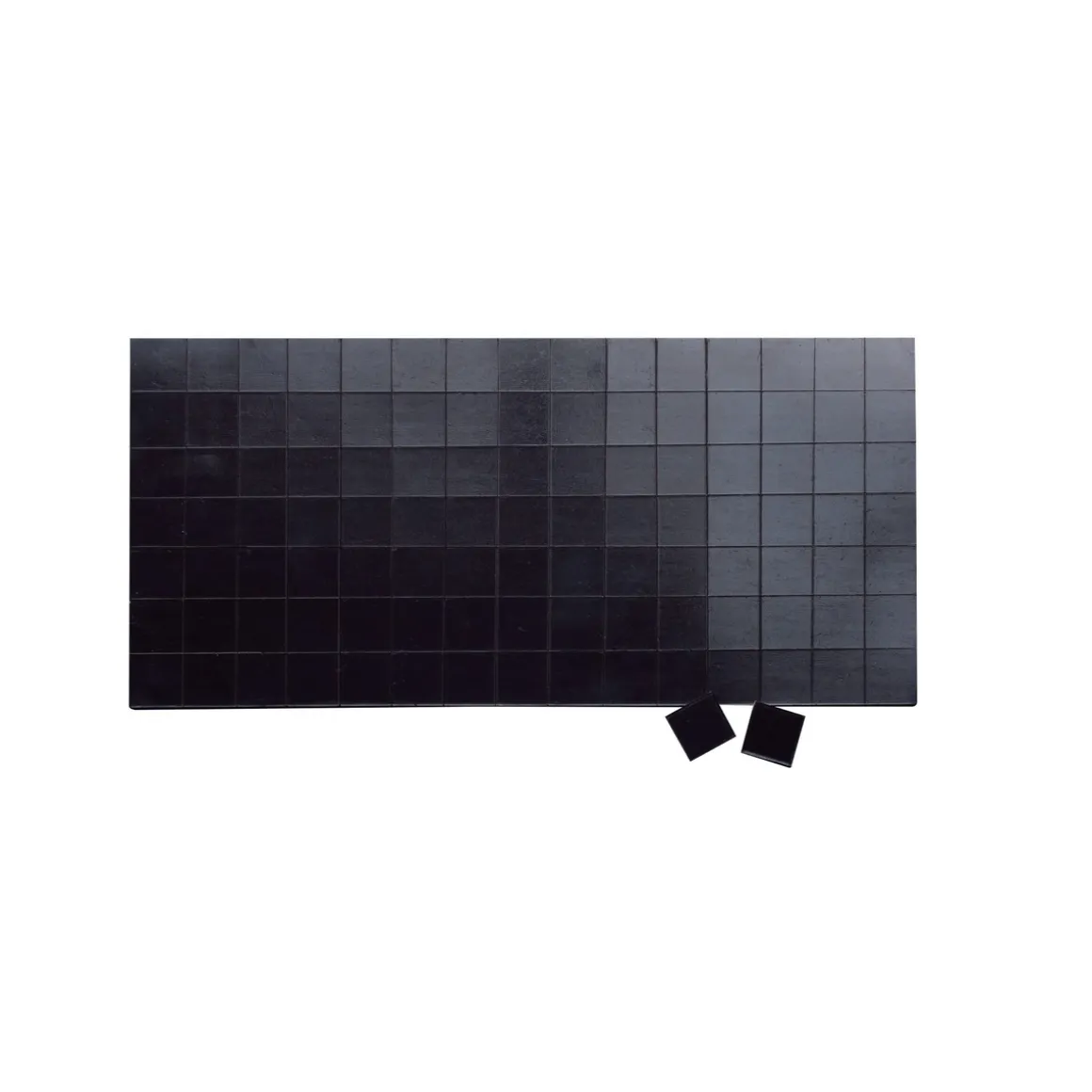 Magneter i ark 105 stk