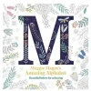 Malebog Maggie Magoo Amazing Alphabet, 25×25 cm, 80 sider
