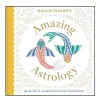 Malebog Maggie Magoo Amazing Astrology, 25×25 cm, 80 sider