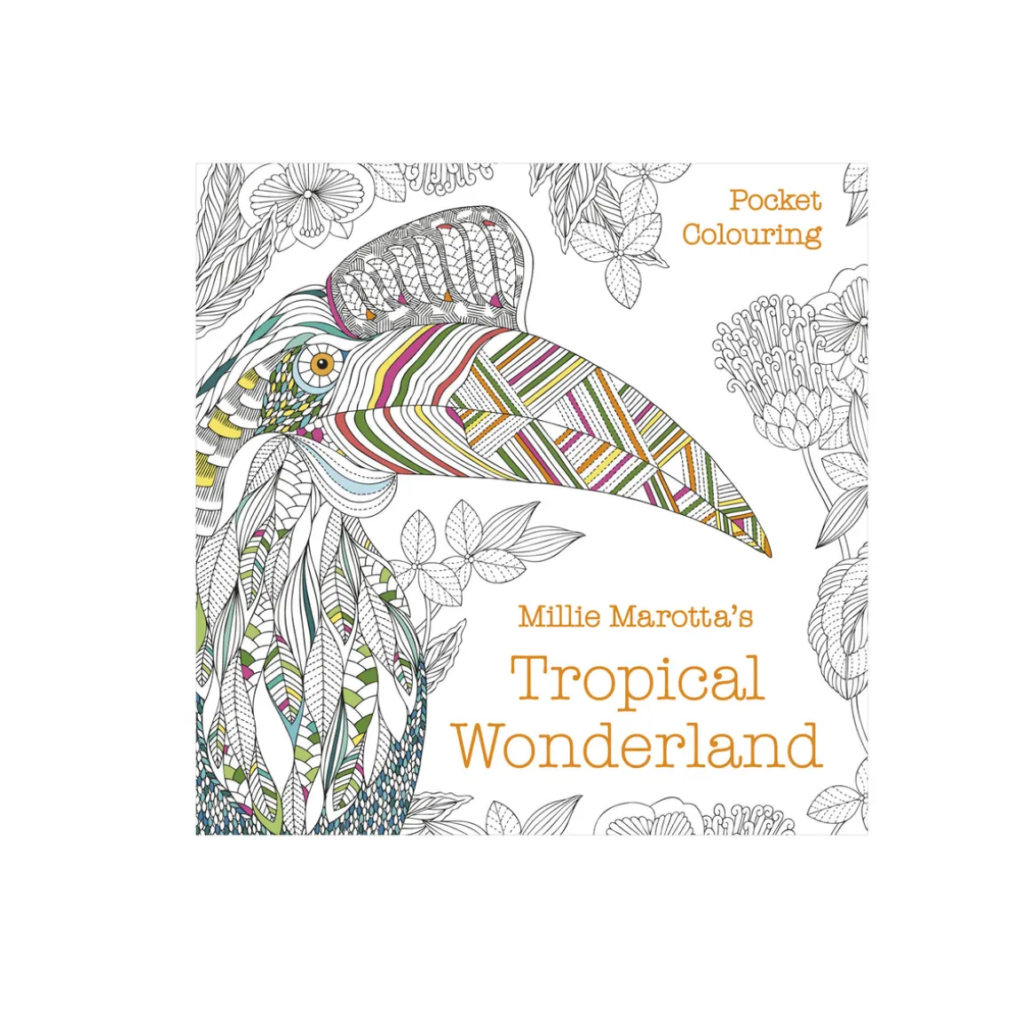 Malebog - Tropical Wonderland