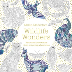 Malebog - Wildlife Wonders