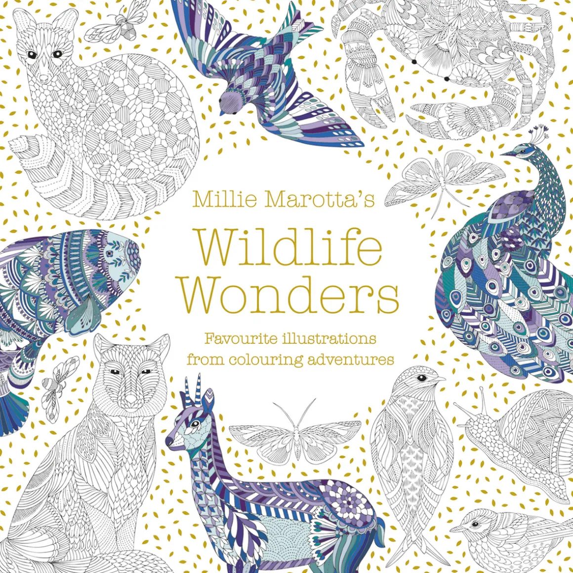Malebog - Wildlife Wonders