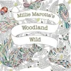Malebog – Woodland Wild