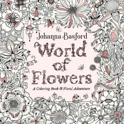 Malebog - World of Flowers