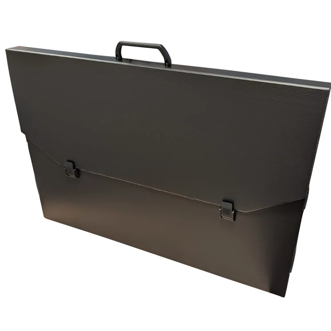Mapac Polylite opbevaringstaske/-mappe A2 (42×59,4 cm) – lav vægt, god beskyttelse