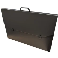 Mapac Polylite opbevaringstaske/-mappe A3 (29,7×42 cm)&nbsp;– lav vægt, god beskyttelse
