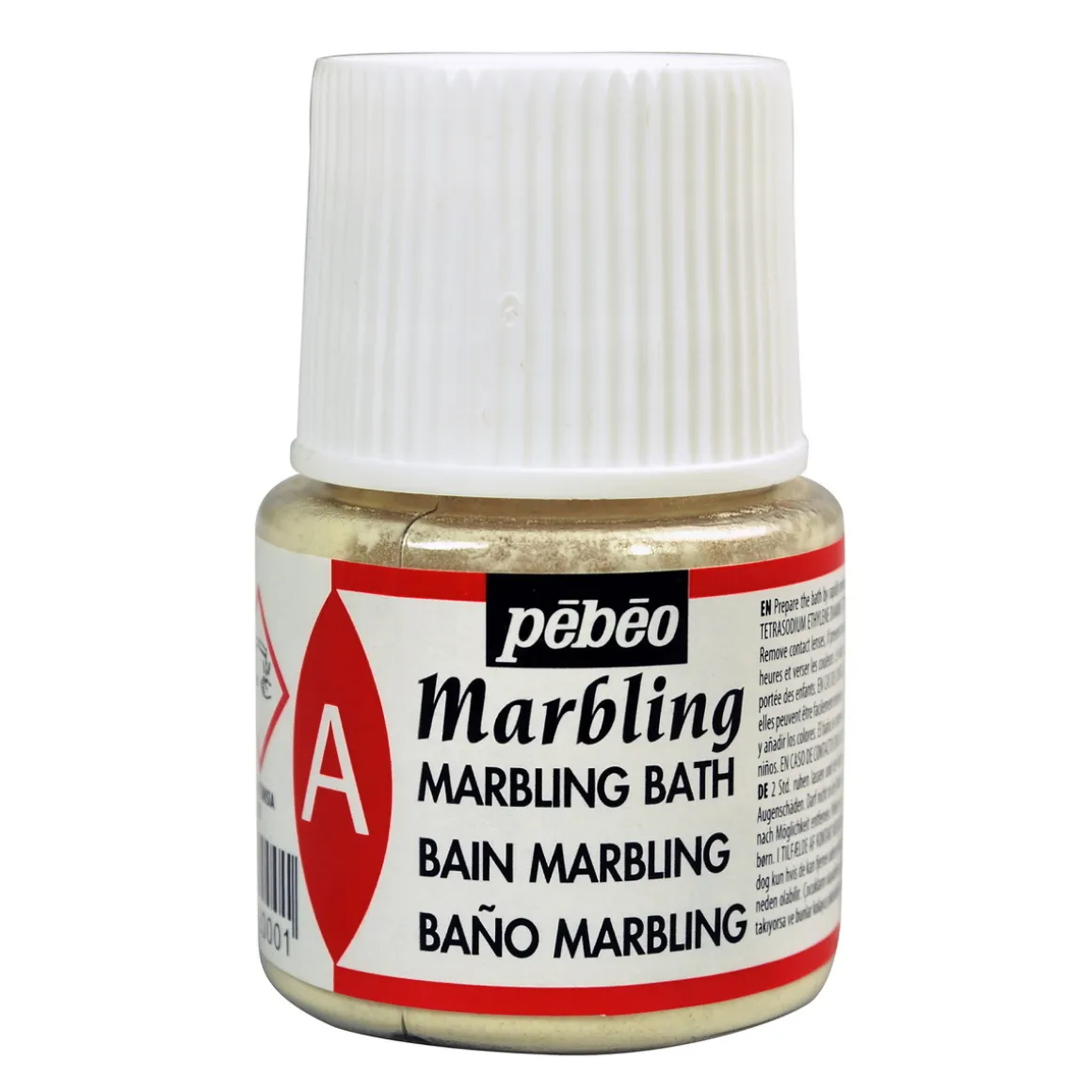 Marmoreringspulver 35 g