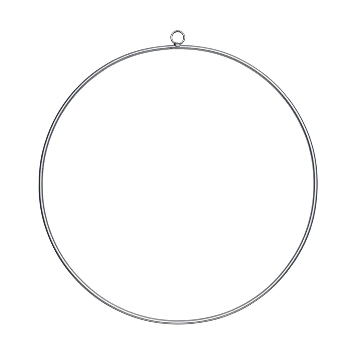 Metalfigur/ring Ø 30 cm