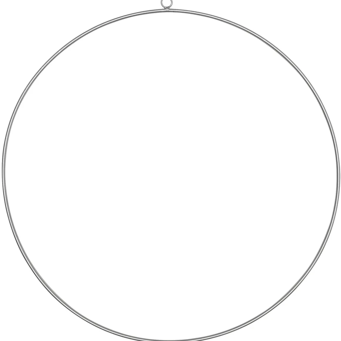 Metalfigur/ring Ø 45 cm