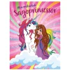 Min malebog eventyrprinsesser