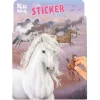 Miss Melody Mini Sticker Fun – Little horse