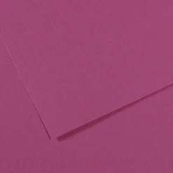 Mi-Teintes A4 Violet