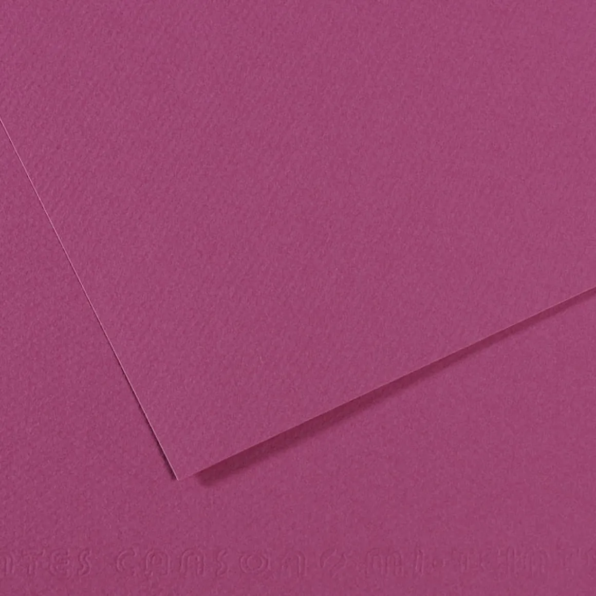 Mi-Teintes A4 Violet