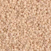 MIYUKI Delica 11/0 beige 5g – DB0353 Matted Dark Cream