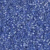 MIYUKI Delica 11/0 blå 5g – DB0243 Blue Ceylon