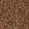 MIYUKI Delica 11/0 brunmet 5g – DB0102 Topaz Gold Luster