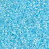 MIYUKI Delica 11/0 hav 5g – DB0239 Light Aqua Ceylon