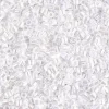 MIYUKI Delica hvid perlemor 5g – DBM0201 White Pearl