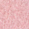MIYUKI Delica 11/0 laksrosa 5g – DB0234 Baby Pink Ceylon