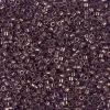 MIYUKI Delica 11/0 lavendel 5g – DB0117 Lavender Blue Gold Luster