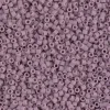 MIYUKI Delica 11/0 mauve 5g – DB0758 Matted Opaque Mauve