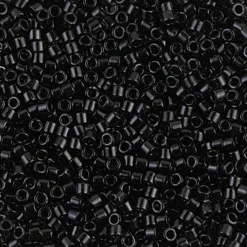 MIYUKI Delica sort 5g – DBM0010 Black