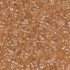 MIYUKI Delica 11/0 topaz gl 5g – DB0101 Light Transparent Smoky Topaz