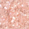 MIYUKI Half tila rosa glans 5g – HTL0365 Light Rose Luster