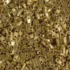 MIYUKI Quarter Tila guld 4 g – QTL401/35000 Gold