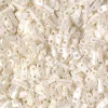 MIYUKI Quarter Tila pearl 4 g – QTL0592 Antique Ivory Pearl Ceylon