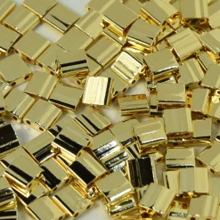 MIYUKI Tila 24K guldbelagt 5g – 401/35000 - TL 24KT Gold Plated