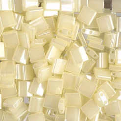 MIYUKI Tila lysegul 10g – TL0513 Butter Cream Ceylon