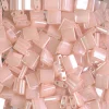 MIYUKI Tila rosa pearl 10g – TL0519 Pink Pearl Ceylon