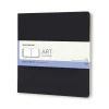 ML Art Sketch Album Squared