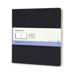 ML Art Sketch Album Squared