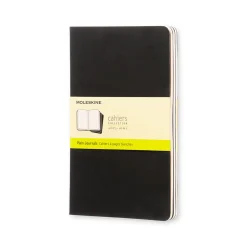 ML Cahier Large Plain sort