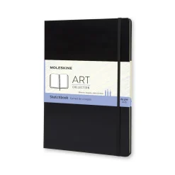 Moleskine Sketchbook A4