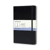 Moleskine Sketchbook Large
