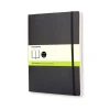 Moleskine Soft XL Plain sort
