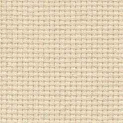 Monks cloth 48 x 68 cm creme