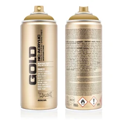 Montana Gold spraymaling 400 ml - CL 8300 Sand