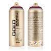 Montana Gold spraymaling 400 ml - G3070 Purple Red